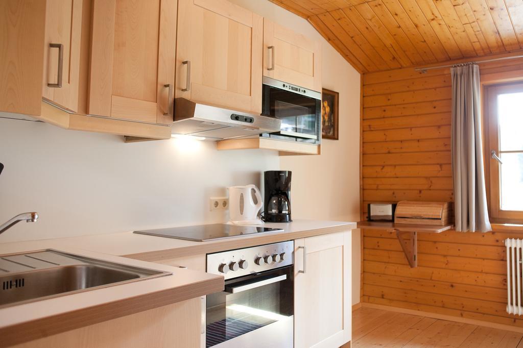 Ferienwohnungen Kulmwirt Ramsau am Dachstein Phòng bức ảnh