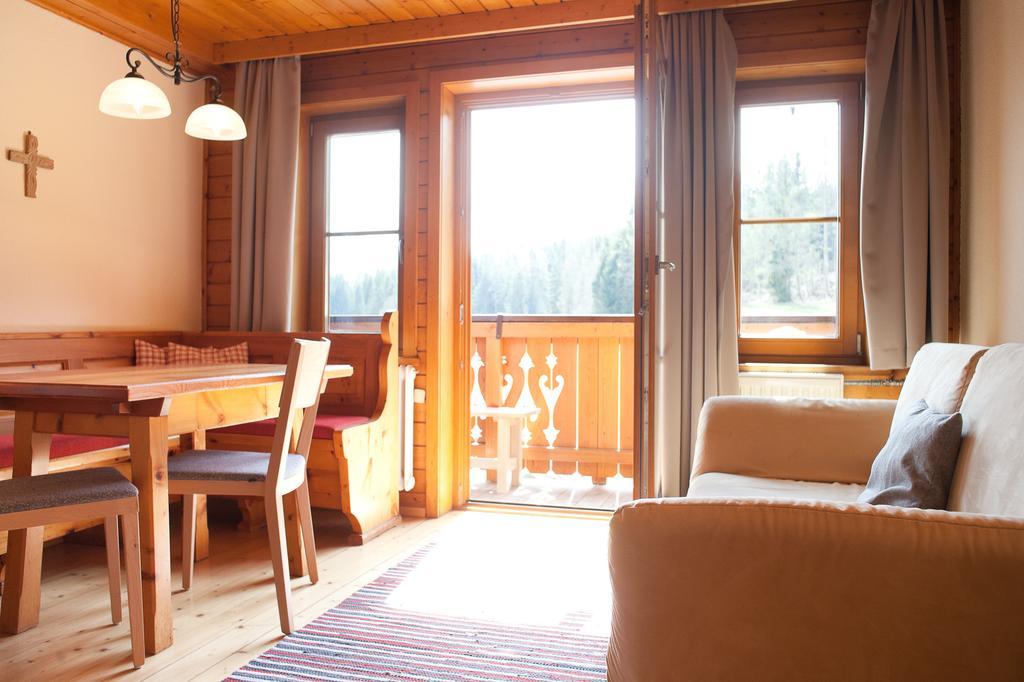 Ferienwohnungen Kulmwirt Ramsau am Dachstein Ngoại thất bức ảnh