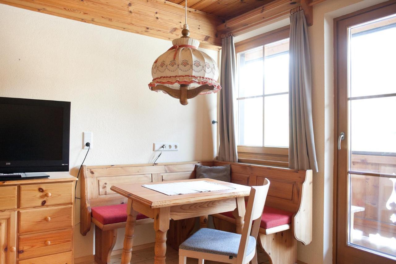 Ferienwohnungen Kulmwirt Ramsau am Dachstein Ngoại thất bức ảnh